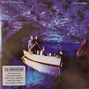 Echo &amp; The Bunnymen - Ocean Rain (CD, Album, RE, RM) image