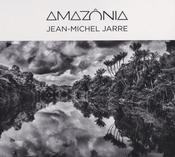 Jean-Michel Jarre - Amazônia (CD, Album) image