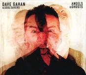 Dave Gahan &amp; Soulsavers* - Angels &amp; Ghosts (CD, Album, RP) image