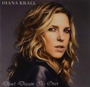 Diana Krall - Don't Dream It's Over (CDr, Single, Promo) image