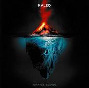 Kaleo (3) - Surface Sounds (CD, Album) image