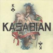 Kasabian - Empire (CD, Album) image