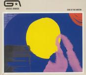 Groove Armada - Edge Of The Horizon (CD, Album) image