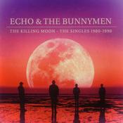 Echo &amp; The Bunnymen - The Killing Moon - The Singles 1980 - 1990 (CD, Comp) image