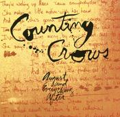 Counting Crows - August And Everything After (CD, Album, RE, Arv)