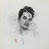 John Mayer - The Search For Everything (CD, Album)