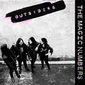 The Magic Numbers - Outsiders (CD, Album) image