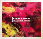 Robby Krieger - The Ritual Begins At Sundown (CD, Album) image