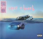 Easy Life (4) - Life's A Beach (CD, Album, Dig) image
