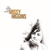 Missy Higgins - The Sound Of White (CD, Album) image