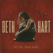 Beth Hart - Better Than Home (CD, Album, Dlx) image