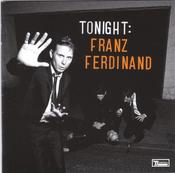 Franz Ferdinand - Tonight: Franz Ferdinand (CD, Album) image