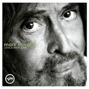 Mark Murphy - Love Is What Stays (CD, Album) image