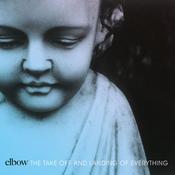 Elbow - The Take Off And Landing Of Everything (CD, Album) image