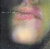 P J Harvey* - Dry (CD, Album, RE, Son) image