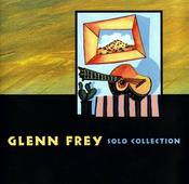 Glenn Frey - Solo Collection (CD, Comp) image
