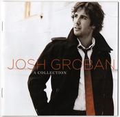 Josh Groban - A Collection (2xCD, Album, Comp) image