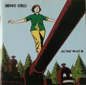 Indigo Girls - All That We Let In (CD, Album, Copy Prot.) image