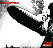 Led Zeppelin - Led Zeppelin (CD, Album, RE, RM, Gat) image