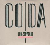 Led Zeppelin - Coda (CD, Album, RE, RM + CD, RM + CD, RM + Dlx)