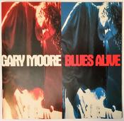 Gary Moore | Blues Alive (CD, Album) image