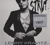 Lenny Kravitz - Strut (CD, Album) image