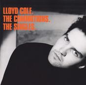 Lloyd Cole, The Commotions* - The Singles (CD, Comp + DVD-V, Comp, PAL) image