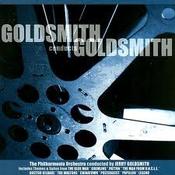 Jerry Goldsmith - Goldsmith Conducts Goldsmith (HDCD, Comp, RE, RM)