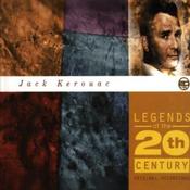 Jack Kerouac - Legends Of The 20th Century (Original Recordings) (CD, Comp, RM) image