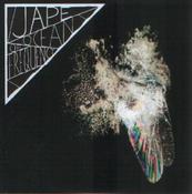 Jape - Ocean Of Frequency (CD, Album) image