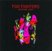Foo Fighters - Wasting Light (CD, Album, Jew)