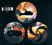 Nevermen - Nevermen (CD, Album) image