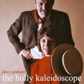 Davy Graham - The Holly Kaleidoscope (CD, Album) image