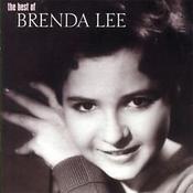 Brenda Lee - The Best Of (CD, Comp) image
