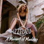 Izzy Bizu - A Moment of Madness (2xLP, Album, Dlx, Gat) image