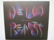 Delorentos - True Surrender (CD, Album) image
