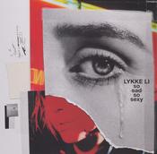 Lykke Li - So Sad So Sexy (CD, Album) image