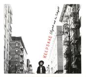 Elizabeth And The Catapult* - Keepsake (CD, Album) image