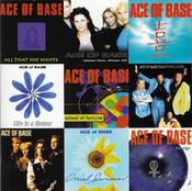 Ace Of Base - Singles Of The 90s (CD, Comp) image