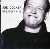 Joe Cocker - Greatest Hits (CD, Comp) image
