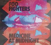 Foo Fighters - Medicine At Midnight (CD, Album, Dig) image