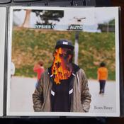 Gypsies On The Autobahn - Born Brief (CD, Album) image