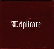 Bob Dylan - Triplicate (3xCD, Album) image