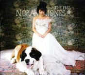 Norah Jones - The Fall (CD, Album, Gat) image