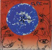 Cure* - Wish (CD, Album, RE, RP) image