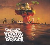 Gorillaz - Plastic Beach (CD, Album, RP) image