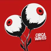 Circa Waves - Different Creatures (CD, Album, Dlx + DVD) image