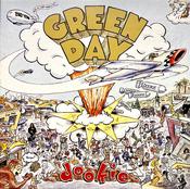 Green Day - Dookie (CD, Album) image