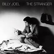 Billy Joel - The Stranger (CD, Album, RE, RM) image