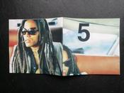 Lenny Kravitz - 5 (CDr, Album) image